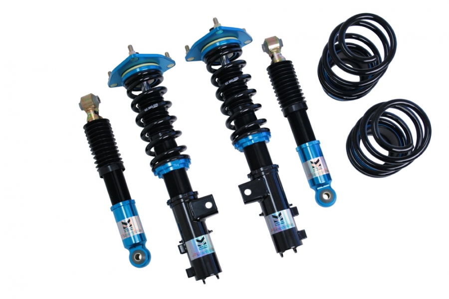 Megan Racing EZ-Street Coilover System